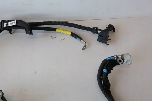 Dynamokabel OEM 32320448 voor Volvo XC60 II Mild Hybrid image 3