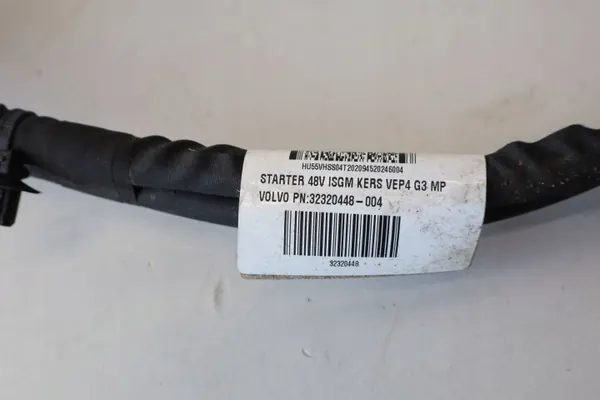 Dynamokabel OEM 32320448 voor Volvo XC60 II Mild Hybrid image 5