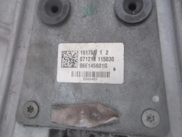 Audi A4 S4 S5 A6 C7 Q7 Q5 A8 3.0 TFSI Kompressor image 3