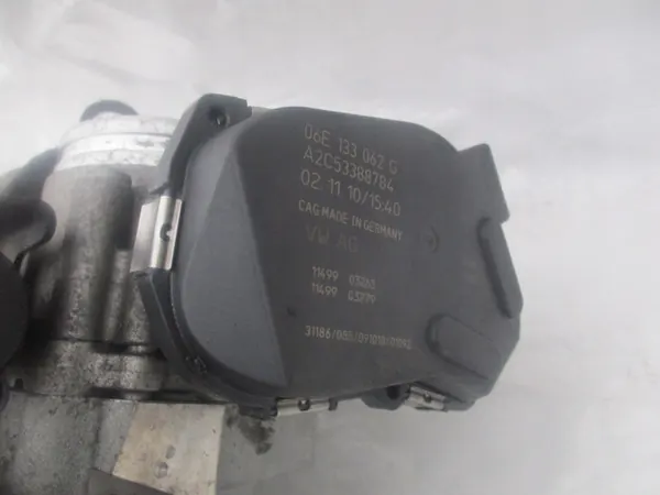 Audi A4 S4 S5 A6 C7 Q7 Q5 A8 3.0 TFSI Kompressor image 6