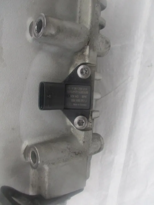 Audi A4 S4 S5 A6 C7 Q7 Q5 A8 3.0 TFSI Kompressor image 7