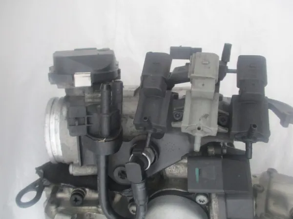 Audi A4 S4 S5 A6 C7 Q7 Q5 A8 3.0 TFSI Kompressor image 8