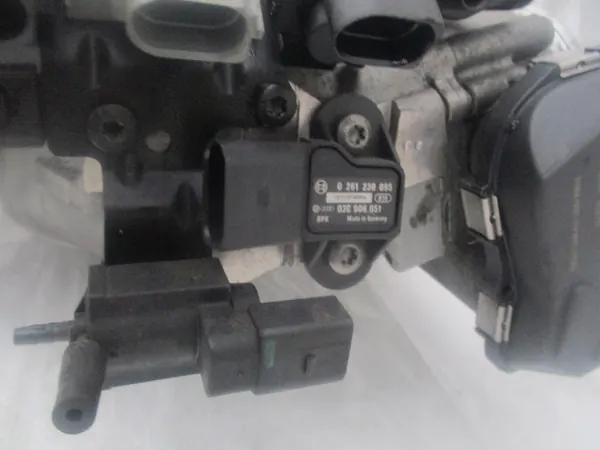 Audi A4 S4 S5 A6 C7 Q7 Q5 A8 3.0 TFSI Kompressor image 9