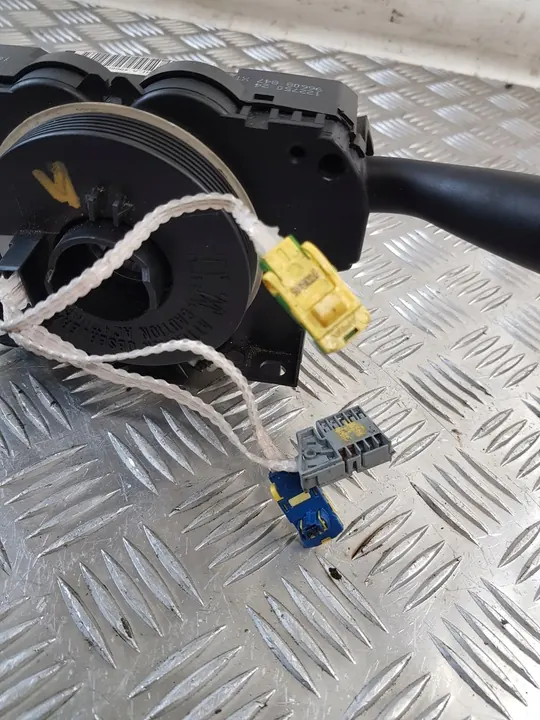 Gecombineerde schakelaar tape Peugeot 206 image 10