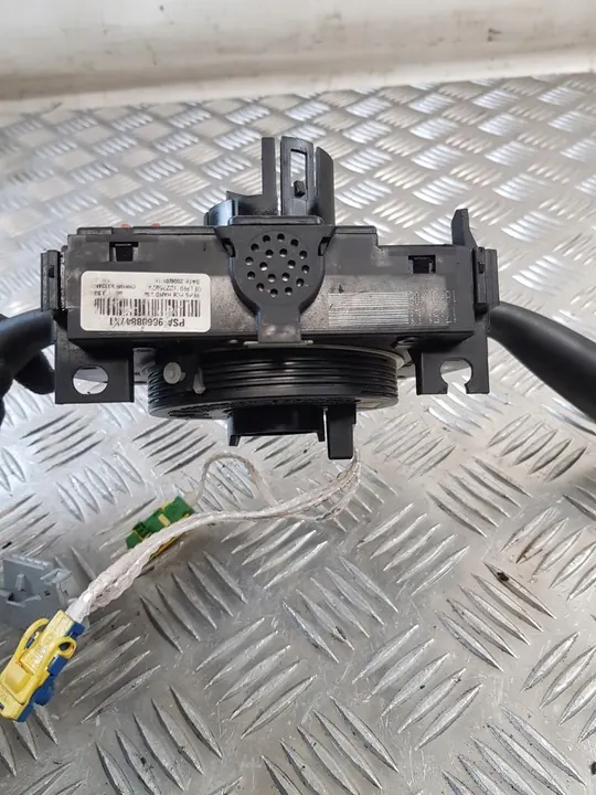 Gecombineerde schakelaar tape Peugeot 206 image 5