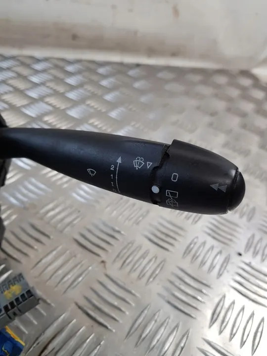 Gecombineerde schakelaar tape Peugeot 206 image 6