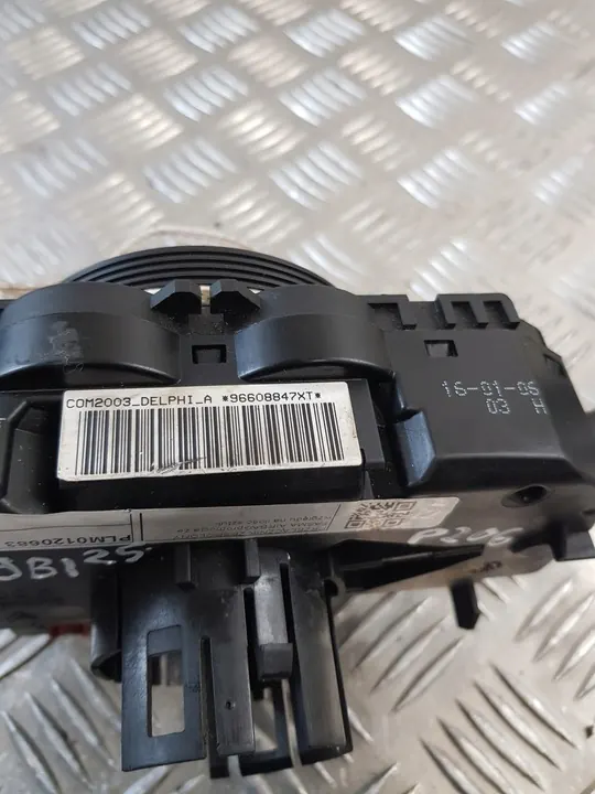 Gecombineerde schakelaar tape Peugeot 206 image 7