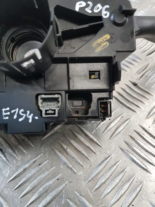 Gecombineerde schakelaar tape Peugeot 206 image 9