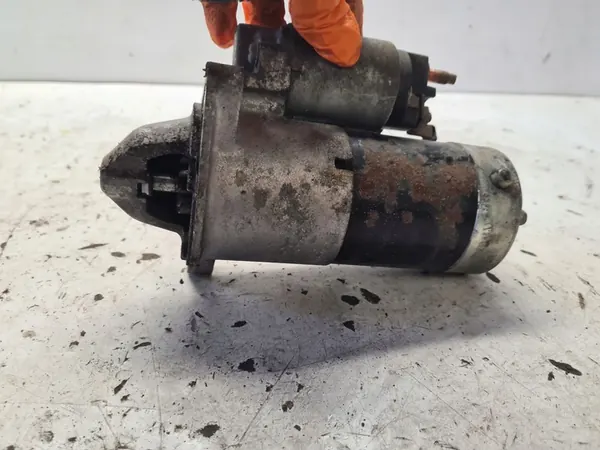 Arrancador OPEL ASTRA J ZAFIRA C 2.0 CDTI image 2