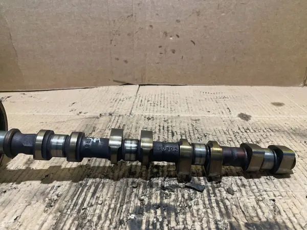 Árvore de cames escape OEM 0097798 Opel Astra H image 3