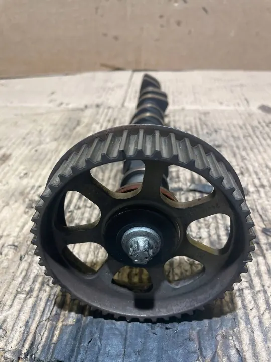 Árvore de cames escape OEM 0097798 Opel Astra H image 5