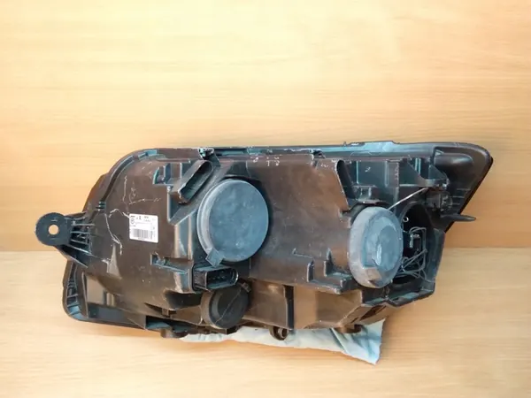 VW TRANSPORTER T6 15-20 Farol Direito 7E1941016AB image 10