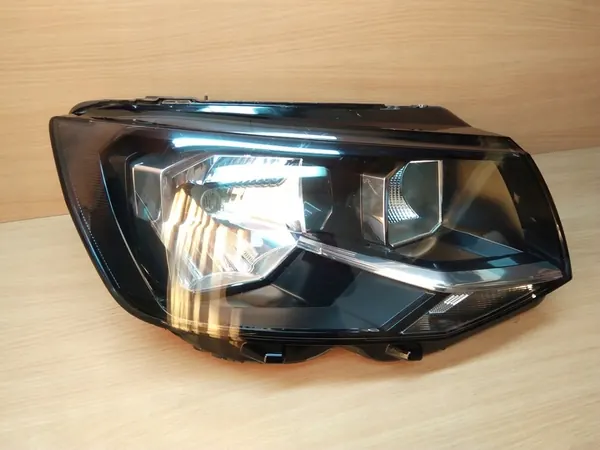 VW TRANSPORTER T6 15-20 Farol Direito 7E1941016AB image 2