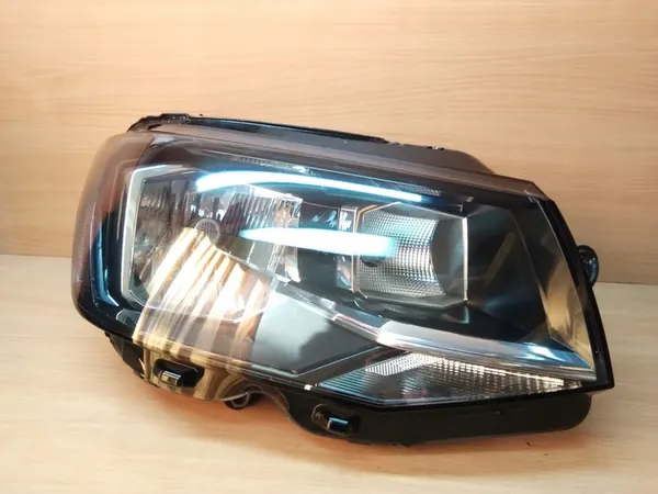 VW TRANSPORTER T6 15-20 Farol Direito 7E1941016AB image 3