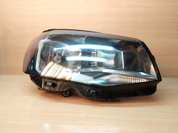 VW TRANSPORTER T6 15-20 Farol Direito 7E1941016AB image 4