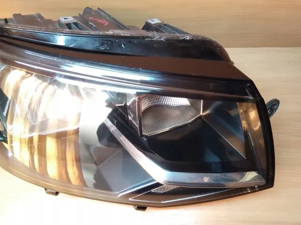 VW TRANSPORTER T6 15-20 Farol Direito 7E1941016AB image 5