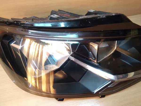 VW TRANSPORTER T6 15-20 Farol Direito 7E1941016AB image 6