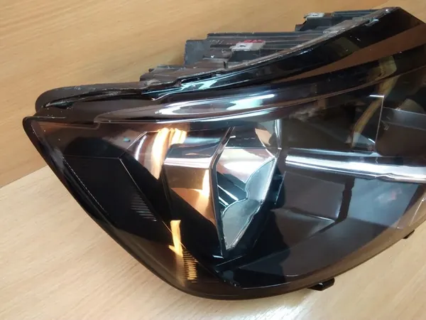 VW TRANSPORTER T6 15-20 Farol Direito 7E1941016AB image 7