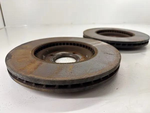 Ford Ecosport 2020 Etujarrulevy OEM GN1Z1125C image 5