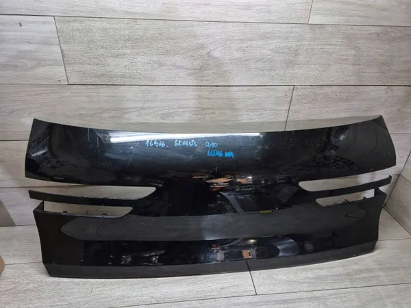 OEM 87371AR000 Kofferbakblend Genesis GV70 image 2
