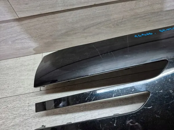 OEM 87371AR000 Kofferbakblend Genesis GV70 image 7