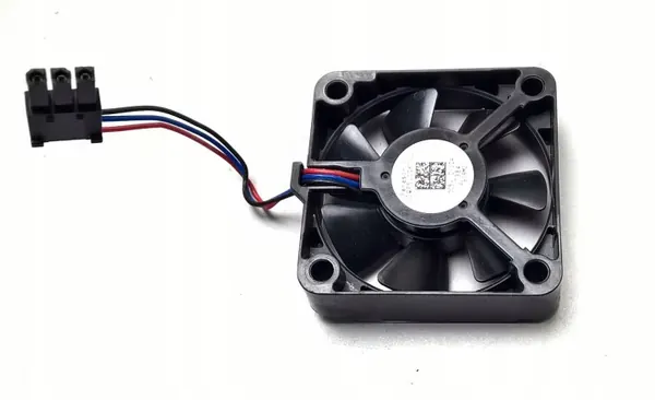 Ventilateur LED Maserati OE UDQF5JC06CVL image 2