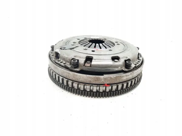 Conjunto de embreagem Opel Vivaro 2016 302052965R image 2