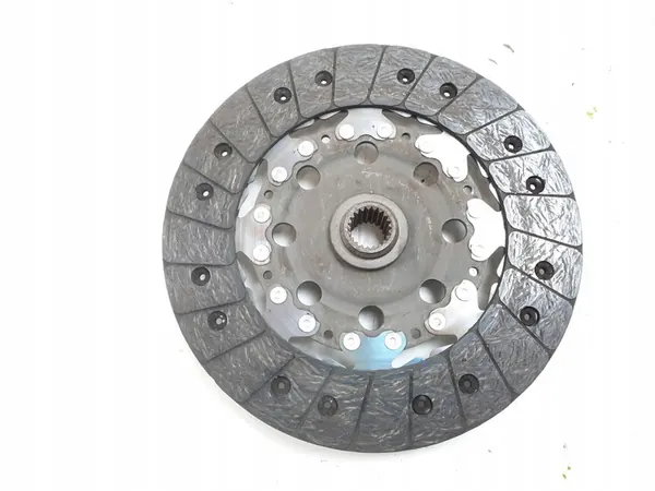 Conjunto de embreagem Opel Vivaro 2016 302052965R image 4