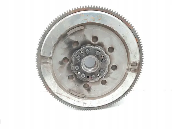 Conjunto de embreagem Opel Vivaro 2016 302052965R image 5