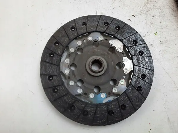 Conjunto de embreagem Opel Vivaro 2016 302052965R image 9