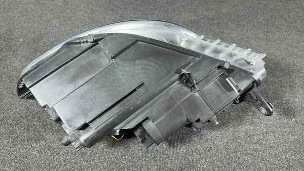 PASSAT CC 07- Oikea Etu Xenon Ajovalot 3C8941752C image 10