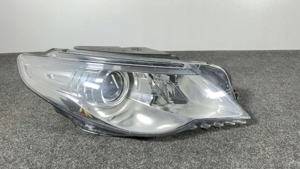 PASSAT CC 07- Oikea Etu Xenon Ajovalot 3C8941752C image 2