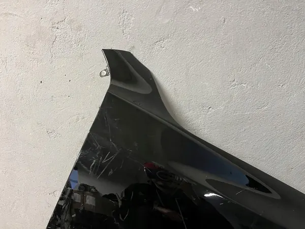 Audi OE 8R0821106A Främre Höger Skärm image 2