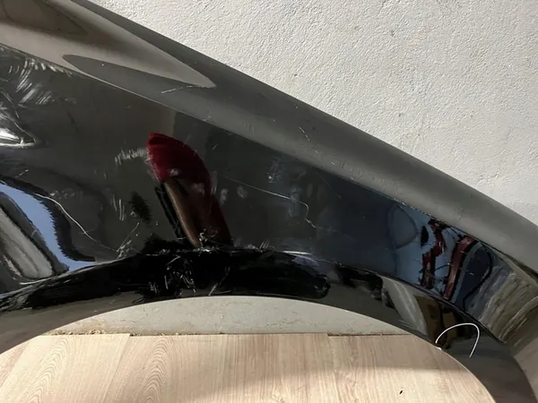 Audi OE 8R0821106A Främre Höger Skärm image 4