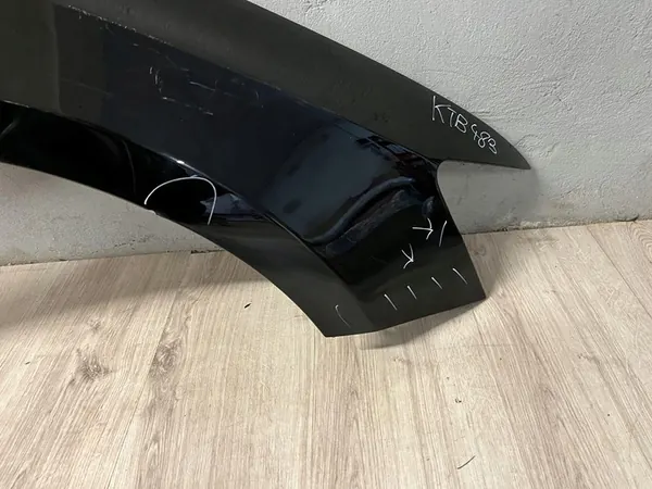 Audi OE 8R0821106A Främre Höger Skärm image 5