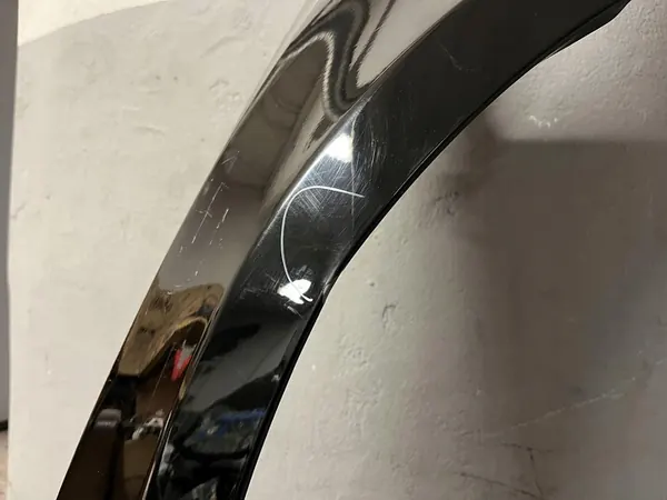 Audi OE 8R0821106A Främre Höger Skärm image 6