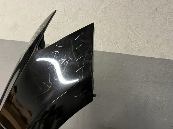 Audi OE 8R0821106A Främre Höger Skärm image 8