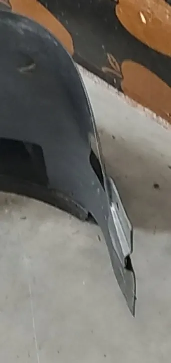 SEAT LEON 5F Front Left Wheel Arch 2012-2020 5F0854815C image 3