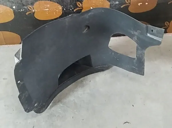 SEAT LEON 5F Front Left Wheel Arch 2012-2020 5F0854815C image 5