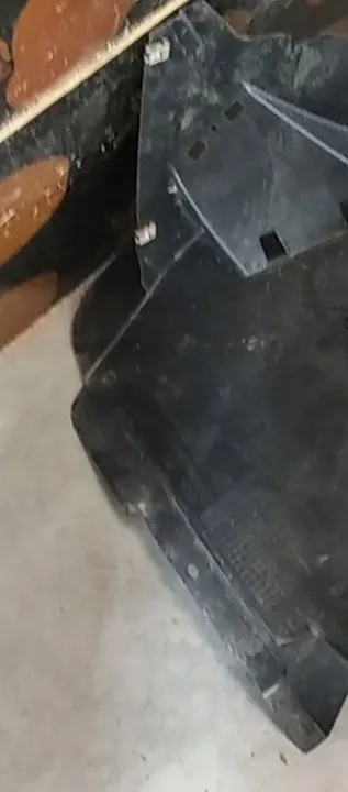 SEAT LEON 5F Front Left Wheel Arch 2012-2020 5F0854815C image 6