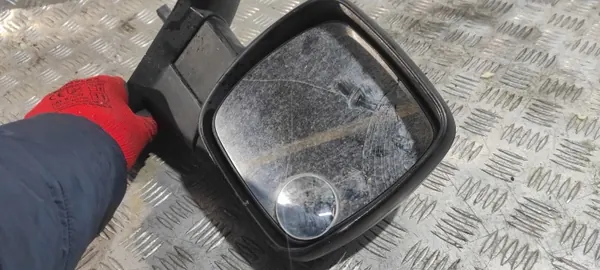 Oikea peili RHD OEM LPRKII Renault Kangoo II:lle image 5