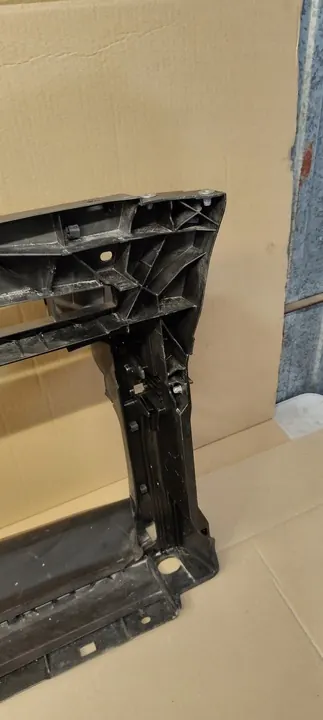 Frontverstärkung Skoda Karoq 57A 2017- image 10