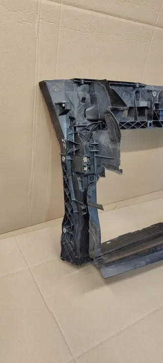 Frontverstärkung Skoda Karoq 57A 2017- image 2