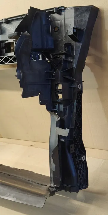 Frontverstärkung Skoda Karoq 57A 2017- image 3