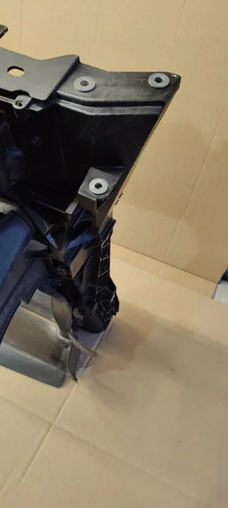 Frontverstärkung Skoda Karoq 57A 2017- image 5