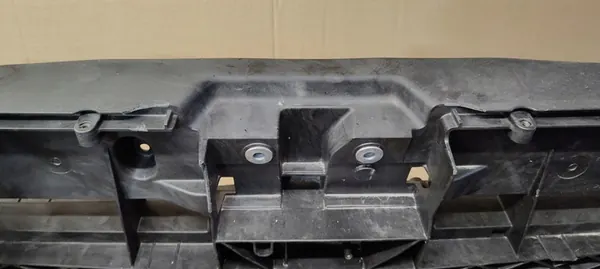 Frontverstärkung Skoda Karoq 57A 2017- image 7