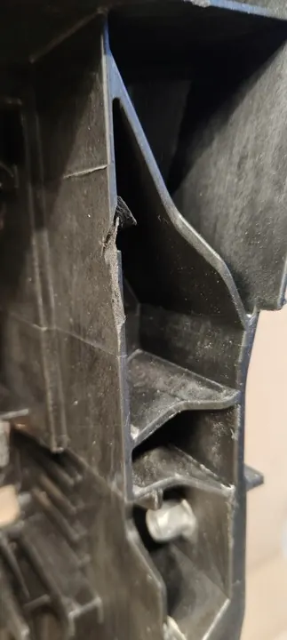 Frontverstärkung Skoda Karoq 57A 2017- image 9