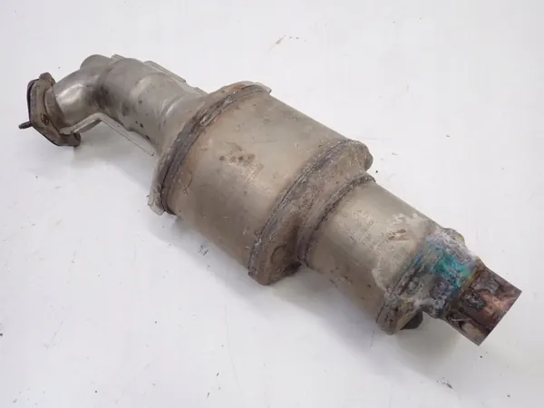 Filtre DPF d'occasion OEM 8W0230CA pour Audi Q5 80A image 2