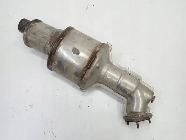 Filtre DPF d'occasion OEM 8W0230CA pour Audi Q5 80A image 3
