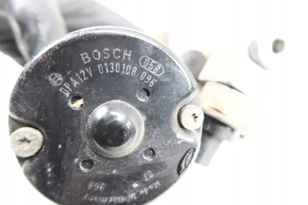 Mercedes ABS-pomp OEM 0034318012 voor CL W215 image 8